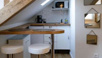 Charmant studio typique & cosy au Cœur de Caen - Photo 2