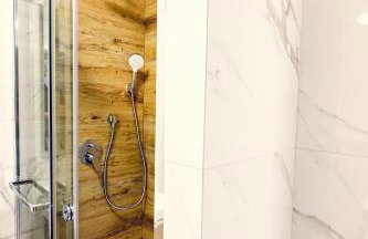 Krynica Apartamenty Apartament 6 osobowy z jedną sypialnią i parkingiem Cicha 12 - Foto 17