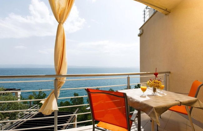 Seagull - Ark Beach Studio - Foto 5