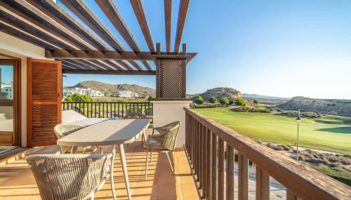 Exclusive 2 Bed 2 Bath Penthouse with Golf Views - DE2332EV - Foto 3