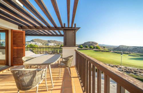 Exclusive 2 Bed 2 Bath Penthouse with Golf Views - DE2332EV - Foto 3