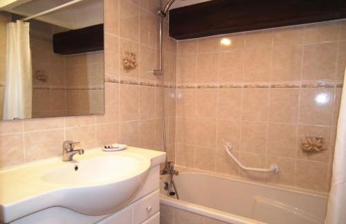 Holiday Home Domäne Gite La Bergerie - Ferienwohnung by Interhome - Foto 8