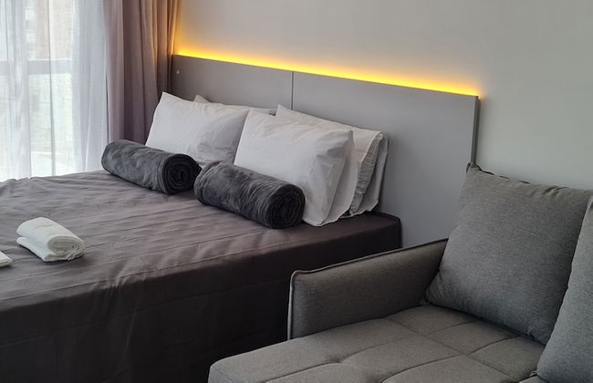 AZZA Smart Stay - Photo 26