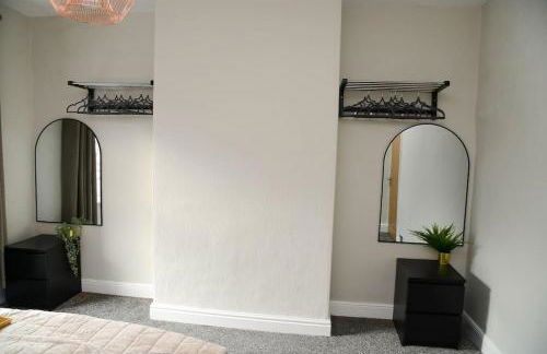 Delightful 2 bed town centre house, sleeps 4 - Foto 13