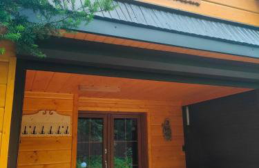 Domek Krasnal - Foto 2