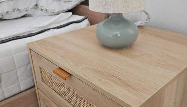 Ferienwohnung Waldblick - Foto 5