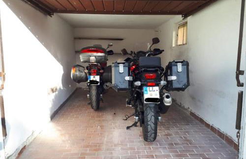 Dachgiebeloase - Foto 18