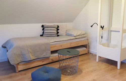 agroturystyka domek na trawie - Foto 25