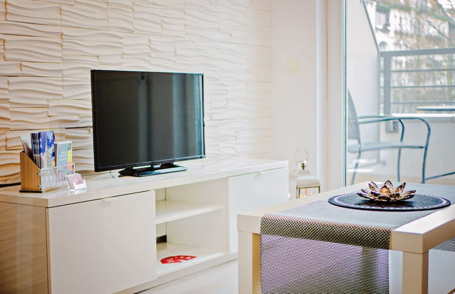 Apartamenty Homely Place Centrum - Foto 78