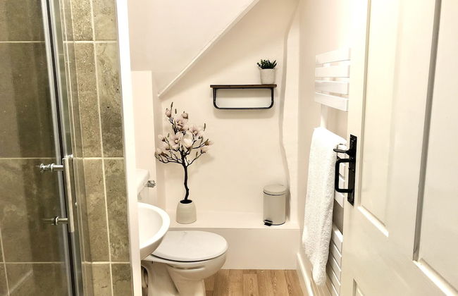 Magnolia Cottage - Foto 13