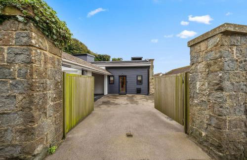 Elevated Escape - Hot tub, sauna, rooftop terrace - Foto 40