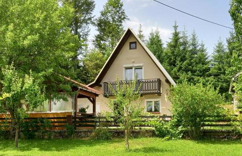 2 Bedroom Awesome Home In Homer-Lokve - Foto 5