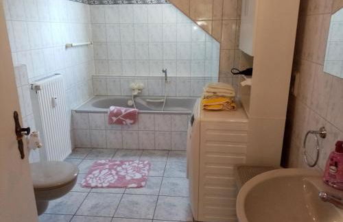 Ferienwohnungen Evers 55181 - Foto 12