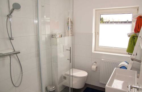 139 Ferienhaus am Wattenmeer - Foto 37