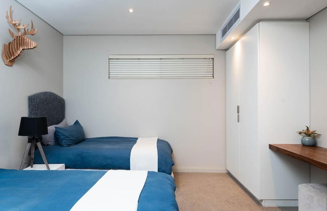 Zimbali suites - Foto 65