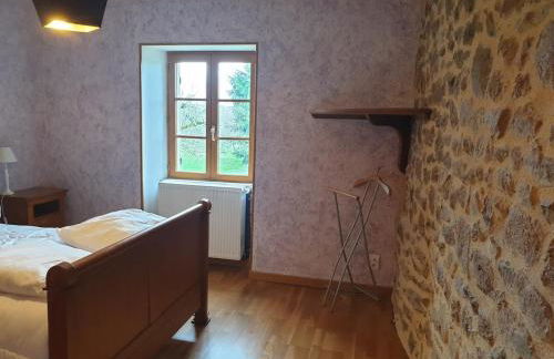 Gite les champs Darié 3 étoiles - Foto 21