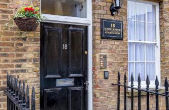 Marylebone Apartments - Foto 6