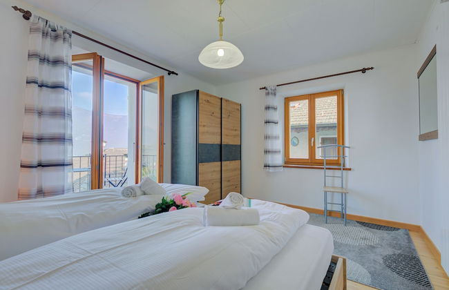 Casa Patrizia - Foto 6