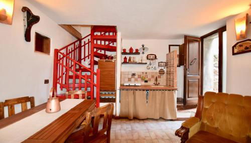 Luciano e Norma House Il Rustico - Foto 1