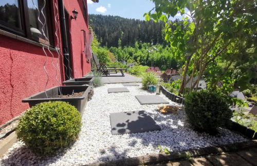 Ferienwohnung Sabine - Foto 22