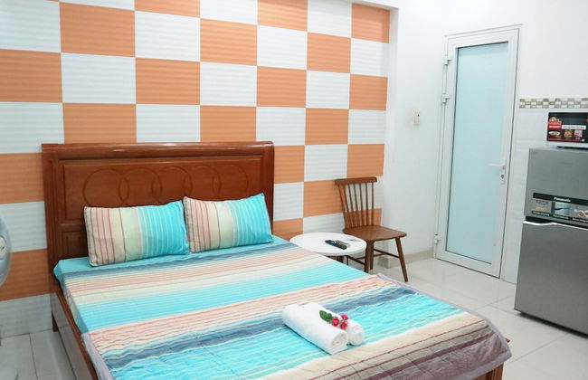 Smiley Apartment 8 - Photo 53