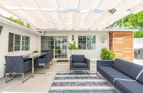 New luxury entertaining house with Pool Spa Sauna Tesla charger Pets - Foto 6