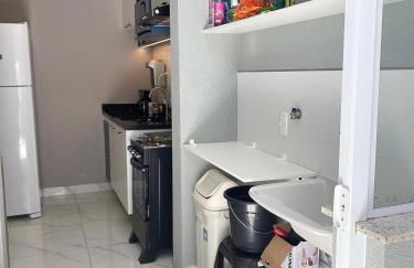 FL04 - Decoração Moderna a 500m da Expo Center Norte - Foto 16