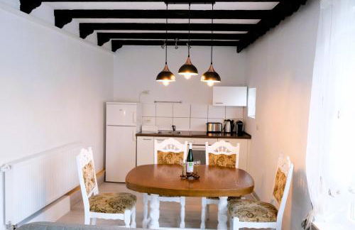 Blue Lagoon Holiday Apartments & Double Room with Balcony - Foto 72