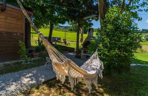 Villetta Collina degli Angeli con ampio giardino - Photo 33