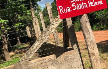 Sítio zona rural de Teresina - Foto 35
