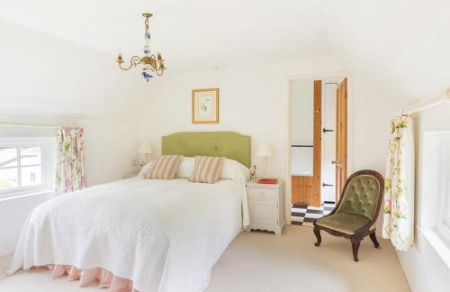 Bratton Mill Cottage Bratton Fleming - Foto 6