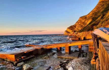 Il Poggiolo di Levante - Piscina e Ombrellone spiaggia prima fila incluso - Photo 23