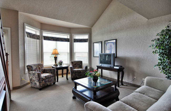 Unit 302 2 BD/ 2 BA Condo - Foto 1