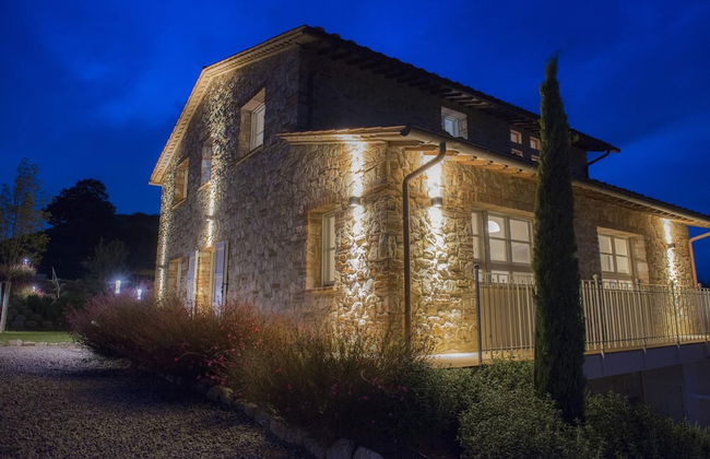 Rosa Dei Venti 8 in Fabro - Foto 47