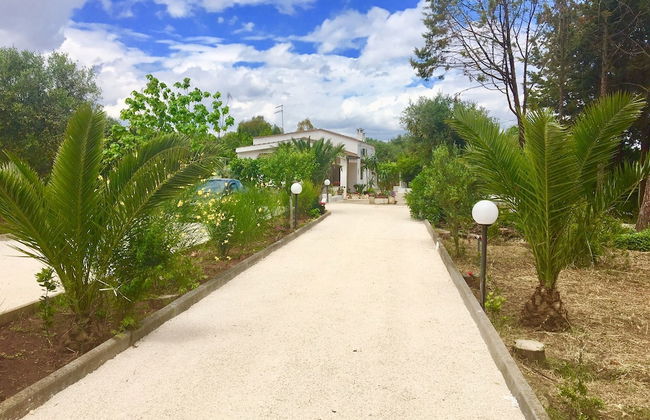 Carbone Country House - Foto 17