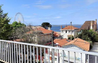 La Rose des Sables - Proche plage & centre-ville - Foto 13