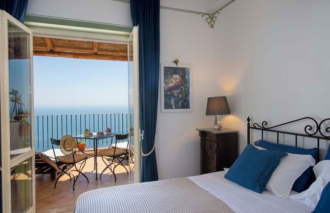 Amalfi residence - Foto 15