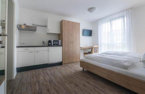 BoardingHouse N22 Oberboihingen - Foto 12