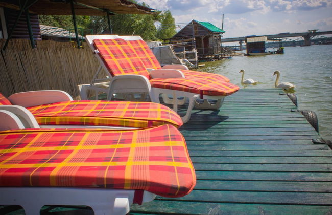 Lucky River Belgrade - Photo 38