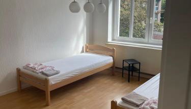 ES-Unterkunft Dinslaken - Foto 2