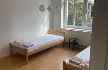 ES-Unterkunft Dinslaken - Foto 2