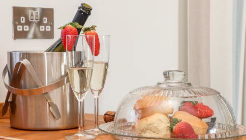 Rosewarrick Cottage - Foto 5