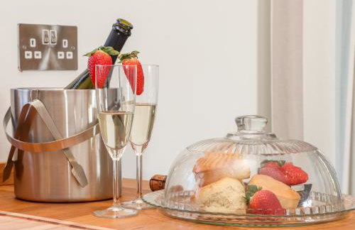 Rosewarrick Cottage - Foto 5