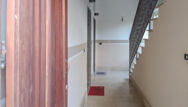 Casa Da Zio Cece - Foto 5, Entrada interior