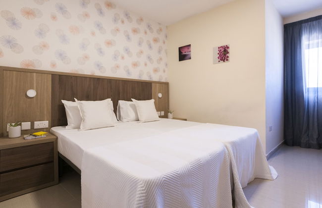 Blubay Apartments by ST Hotels - Foto 6