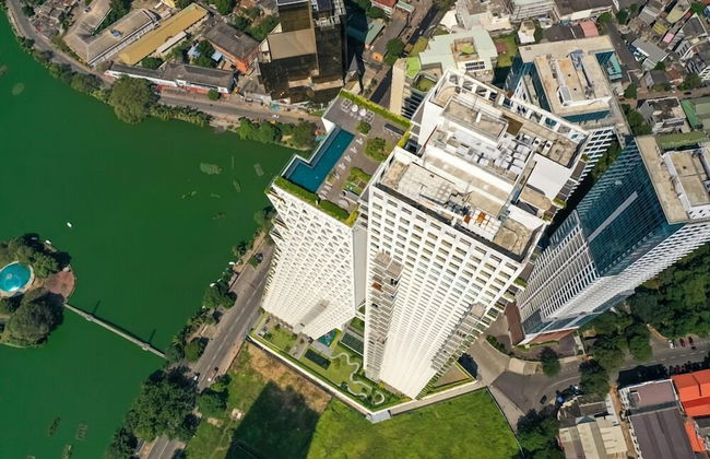 Luxe Colombo Heights - Photo 27