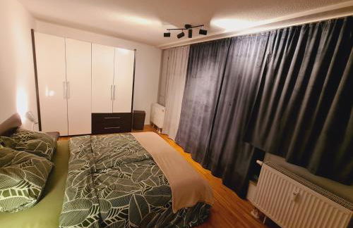 Ridler Theresienwiese, parking & rooftop terraces 2 room - Photo 14