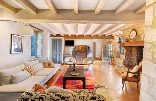 Belle demeure à Eymet en Dordogne - Foto 1