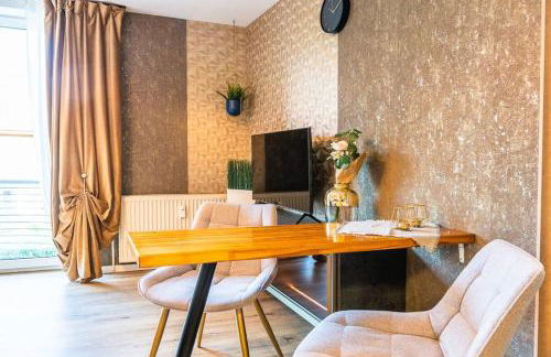 Golden Nugget inkl WLAN, Parkplatz - Foto 7