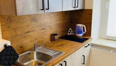 Apartment tenX Mittweida - Foto 4